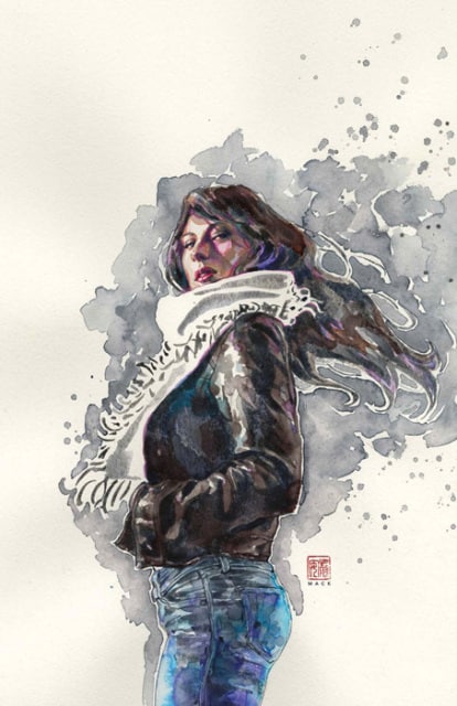 COLECCION 100% MARVEL: JESSICA JONES - DESATADA - EDICION DIGITAL - MARVEL COMICS [ESPAÑOL]