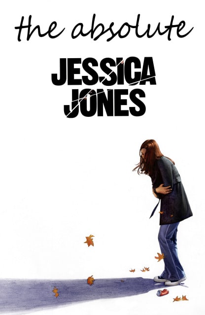 THE ABSOLUTE JESSICA JONES - EDICION DIGITAL - MARVEL COMICS [ESPAÑOL]