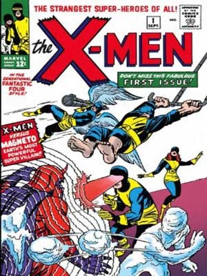 UNCANNY X-MEN VOL 1 (1963-2011) - MARVEL COMICS [ESPAÑOL]