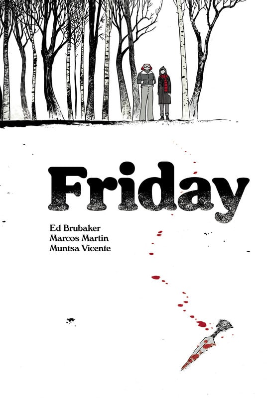 FRIDAY - EDITORIAL PANEL SYNDICATE [ESPAÑOL]
