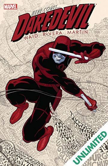 DAREDEVIL VOL 1 Y VOL 2 (1964 - 2012) - MARVEL COMICS [ESPAÑOL]