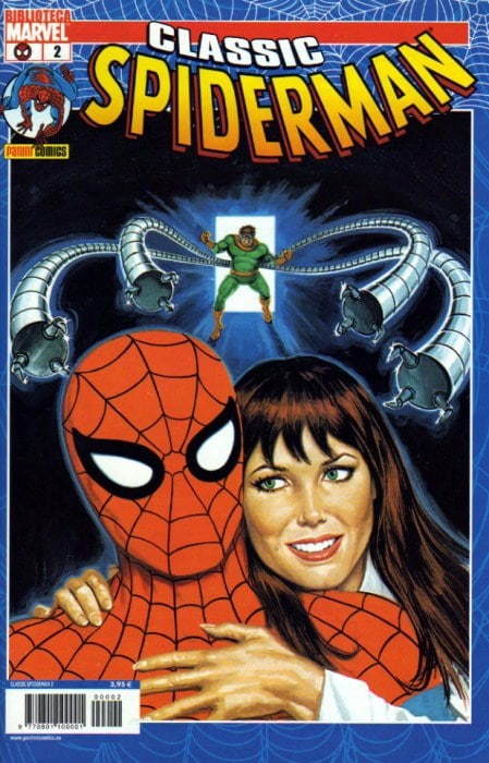 SPIDER-MAN: VIDAS PARALELAS - MARVEL COMICS [ESPAÑOL]
