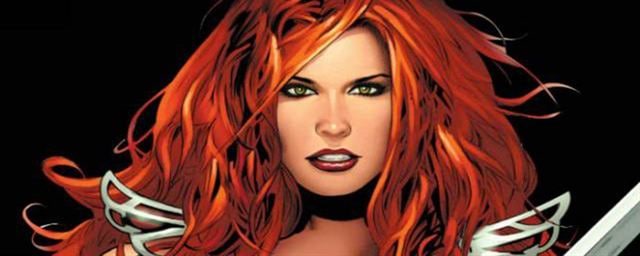 RED SONJA VOL 1 y 2 + ESPECIALES - MARVEL [ESPAÑOL]