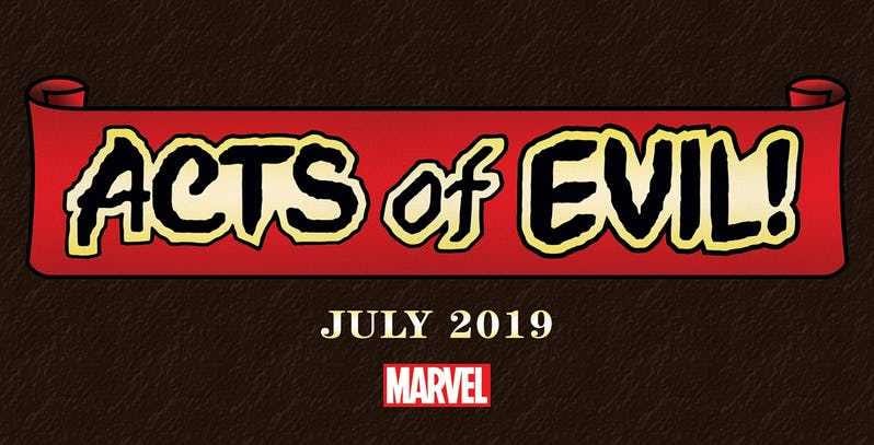 ACTS OF EVIL [08/08] - EVENTO MARVEL [ESPAÑOL] [COMPLETO]