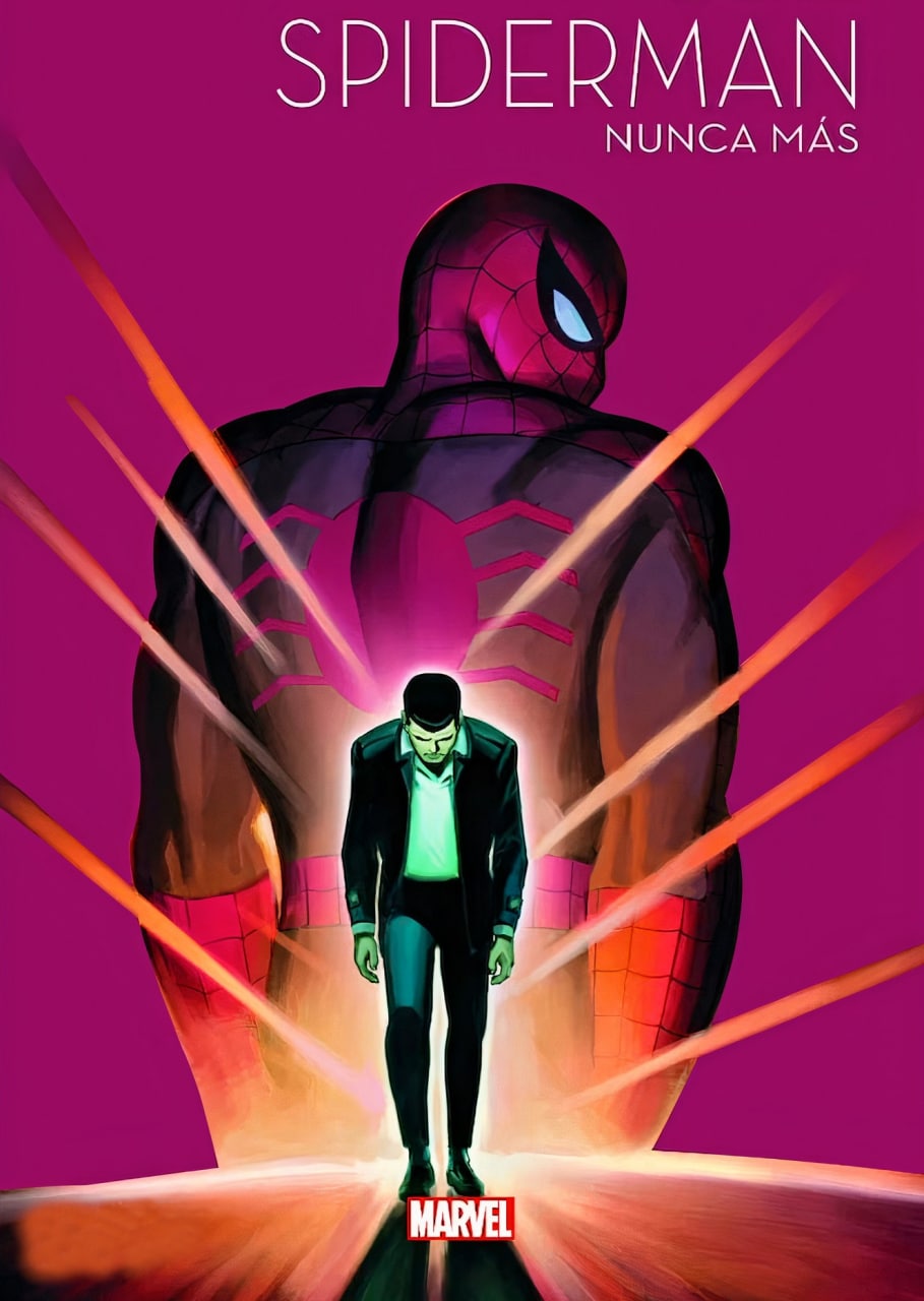 SPIDERMAN: 60 ANIVERSARIO - PANINI 2022 | MARVEL COMICS [ESPAÑOL]